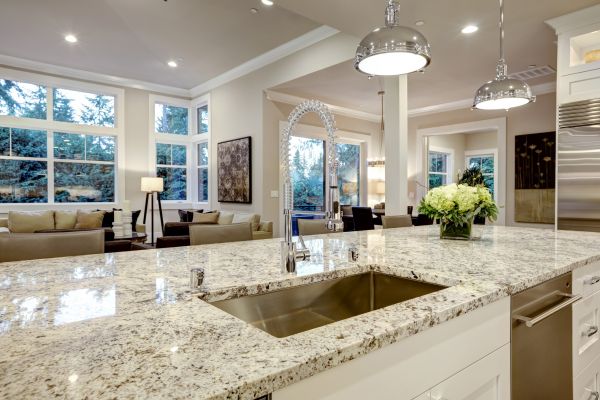 Counter Remodeling in Miami Beach