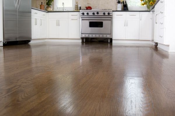 Kitchen Floor Remodeling in Miami Beach