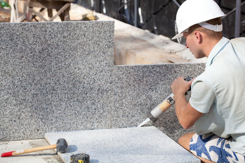 Expert Granite Installation