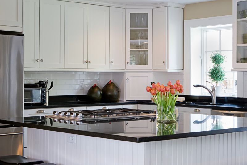 Elegant Countertops